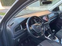 Usata VW T-Roc Style 116 CV (85 kW) 2017 SUV