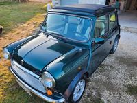 Usata Mini Cooper 50 CV (36 kW) 1994 Utilitaria