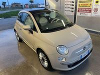 Usata Fiat 500 Lounge 95 CV (69 kW) 2014 Other Utilitaria