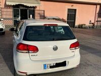 usata VW Golf VI Golf 1.2 TSI 5p. Comfortline