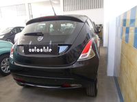 Usata Lancia Ypsilon S 95 CV (69 kW) 2018 Nero Utilitaria