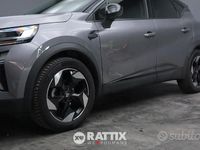 Usata Renault Captur Techno 91 CV (66 kW) 2025 Grigio SUV