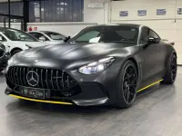 Usata Mercedes AMG GT Premium Plus 585 CV (430 kW) 2024 Nero Coupé