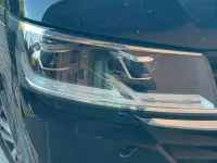 Usata VW T6.1 77 CV (56 kW) 2021 Nero Furgone