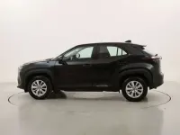 Usata Toyota Yaris Cross Business Edition 116 CV (85 kW) 2022 Nero SUV