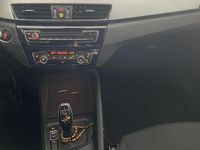 Usata BMW X1 116 CV (85 kW) 2019 Grigio SUV
