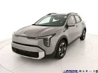 Nuova Kia Stonic Urban 102 CV (75 kW) 2026 Grigio SUV