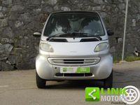 usata Smart ForTwo Coupé 600 & passion (40 kW)