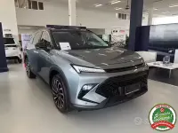 Ny Tiger Six 177 HK (130 kW) 2026 Grå SUV