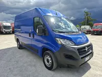 Usata Fiat Ducato 140 CV (102 kW) 2021 Bianco Furgone