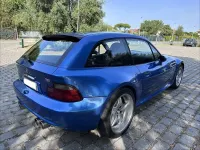 Usata BMW Z3 M Efficient Dynamics 321 CV (236 kW) 1999 Coupé
