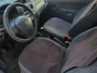 Usata Citroën C2 60 CV (44 kW) 2006 Bluazzurro Utilitaria