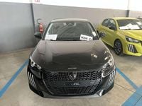 Nuova Peugeot 208 Style 101 CV (74 kW) 2025 Nero Utilitaria