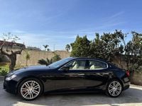 Usata Maserati Ghibli 411 CV (302 kW) 2015 Berlina