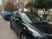 Usata Renault Scénic 110 CV (80 kW) 2010 Nero Monovolume