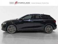 Nuova Audi S3 Sport 333 CV (244 kW) 2026 Nero mito metallizzato Berlina