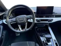 Usata Audi A5 S-Line 163 CV (119 kW) 2024 Nero Berlina