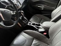 Usata Ford Kuga Individual 163 CV (119 kW) 2013 SUV