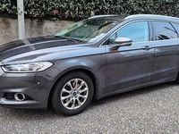 Usata Ford Mondeo 116 CV (85 kW) 2015 Station wagon