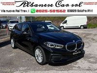 usata BMW 116 116 Serie 1 F40 d Advantage auto