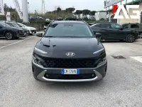 Usata Hyundai Kona 141 CV (103 kW) 2023 Nero SUV