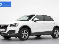 Usata Audi Q2 Comfort 116 CV (85 kW) 2018 Nero SUV