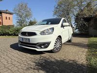 Usata Mitsubishi Space Star 71 CV (52 kW) 2020 Utilitaria