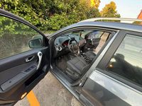 Usata Renault Koleos Dynamique 150 CV (110 kW) 2008 Grigio SUV