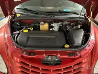 Usata Chrysler PT Cruiser 121 CV (88 kW) 2003 Rosso Station wagon
