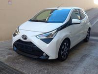 usata Toyota Aygo Connect 1.0 VVT-i 72 CV 5 porte x-play