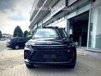 Nuova DFSK Fengon 177 CV (130 kW) 2025 Nero SUV