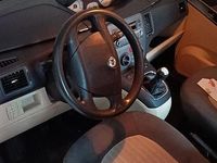 Usata Lancia Musa 2007 Grigio Monovolume