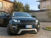 Usata Land Rover Range Rover evoque 241 CV (177 kW) 2013 SUV