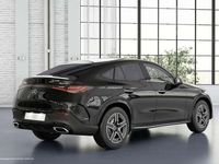 Nuova Mercedes GLC300e AMG line 333 CV (244 kW) 2026 Nero Coupé