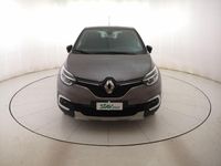 Usata Renault Captur 90 CV (66 kW) 2019 Grigio SUV