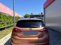 Usata Ford Fiesta 86 CV (63 kW) 2018 Utilitaria