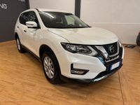 usata Nissan X-Trail N-Connecta 1.6 DCi 130cv 2017