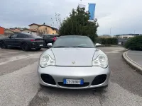 Usata Porsche 996 450 CV (330 kW) 2004 Other Cabrio