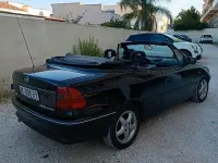 Usata Opel Astra Cabriolet 90 CV (66 kW) 1996 Cabrio