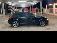 Usata Audi A3 2007 Utilitaria