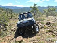 Usata Suzuki Samurai 1986 SUV