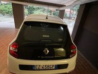 usata Renault Twingo 3ª serie - 2015 - NEOPATENTATI