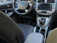 Usata Ford C-MAX Titanium 145 CV (106 kW) 2009 Nero Monovolume
