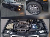 Usata Lancia Dedra 162 CV (119 kW) 1991 Nero Berlina