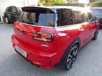 Usata Mini John Cooper Works Clubman 306 CV (225 kW) 2023 Rosso Station wagon