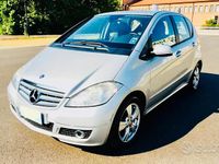 Usata Mercedes A160 Avantgarde 2009