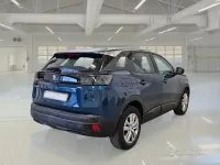 Usata Peugeot 3008 Business-Line 130 CV (95 kW) 2021 Bluazzurro SUV