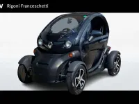 Usata Renault Twizy 12 kW (17 CV) 2018 Nero Utilitaria