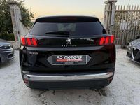 Usata Peugeot 3008 Allure 131 CV (96 kW) 2022 Other SUV