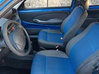 Usata Fiat 600 2003 Blu